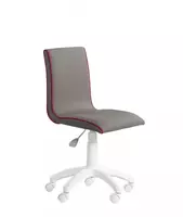 Mobil "Smart" stul Almila Life "Smart Sandalye" (Turkiya) Grey/Fuchsia - по запросу