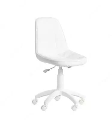 Передвижной "Умный" стул Almila Life "Naz" (Турция) Белый - Цена по запросу