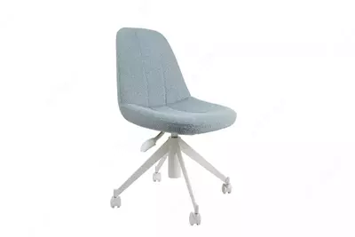 Передвижное мягкое кресло Almila Life "Vienna Chair" (Турция) Зеленое