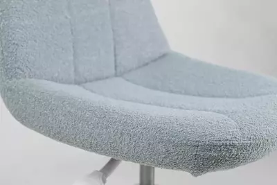 Передвижное мягкое кресло Almila Life "Vienna Chair" (Турция) Зеленое