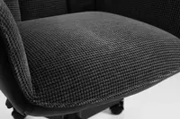 по запросу Yumshoq mobil stul Almila Life "Zuma" (Turkiya) Qora