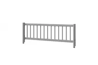 Almila bolalar to'shagini cheklovchi tutqich