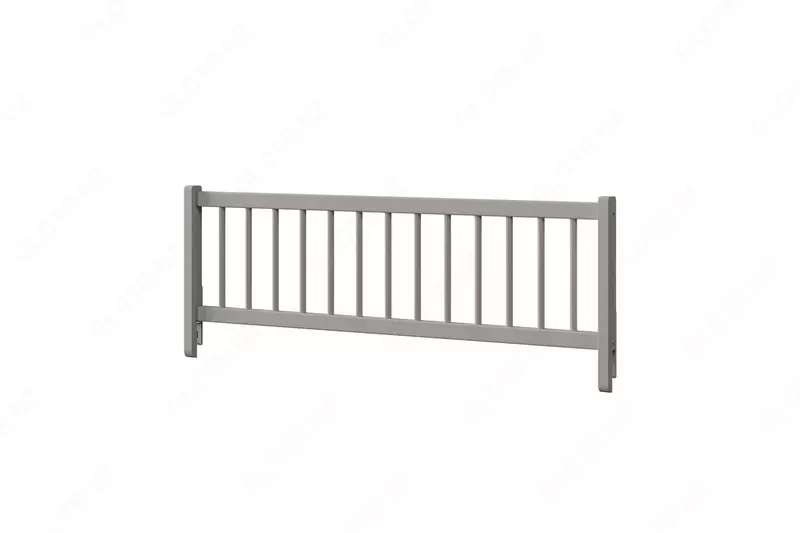 Almila bolalar to'shagini cheklovchi tutqich