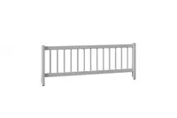 Almila bolalar to'shagini cheklovchi tutqich