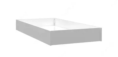 Almila chaqaloq beshigi uchun toymasin modul Laura (90x190 sm)