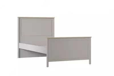 Кровать подростковая Almila Sento (100x200 см)