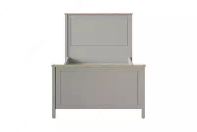 Кровать подростковая Almila Sento (100x200 см)