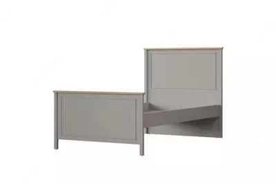 Кровать подростковая Almila Sento (100x200 см)