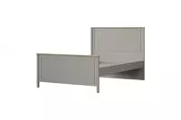 Кровать подростковая Almila Sento (120x200 см)