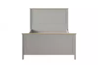 Кровать подростковая Almila Sento (120x200 см) - по запросу