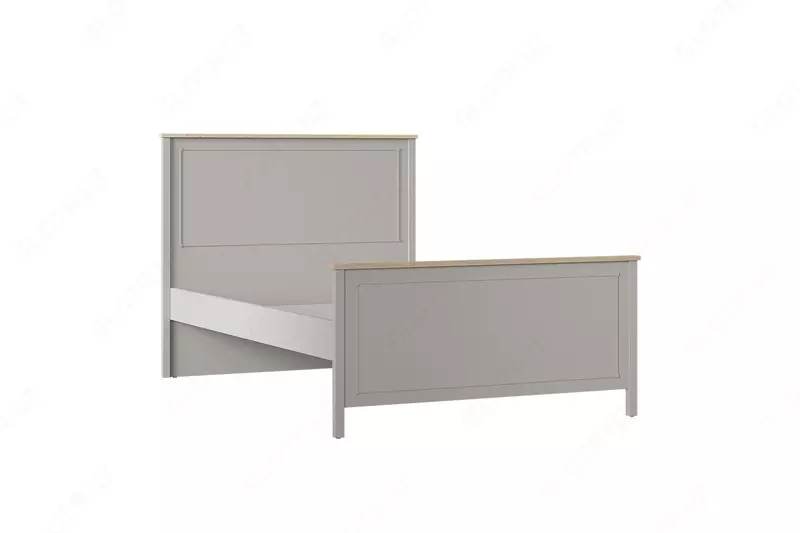 по запросу Кровать подростковая Almila Sento (120x200 см)