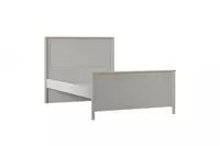 по запросу Кровать подростковая Almila Sento (120x200 см)