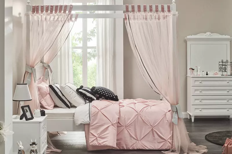 по запросу Yoshlar uchun to'shak almila Lora (100x200 sm)