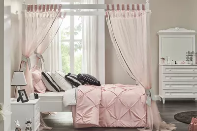 Yoshlar uchun to'shak almila Lora (120x200 sm)