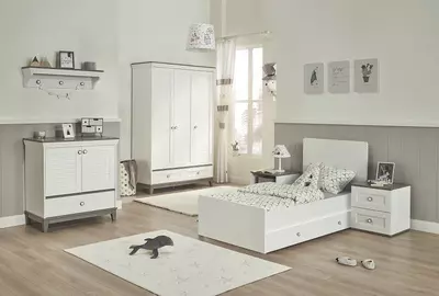 Alma Mia beshigi (80x180 sm)