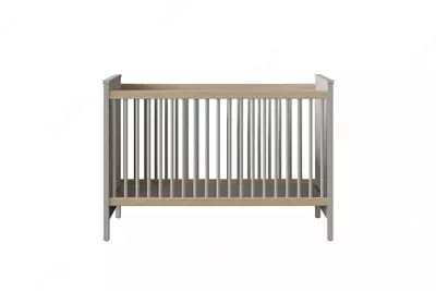 Детская кроватка Almila Sento (60х120 см)