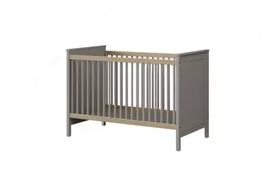 Детская кроватка Almila Sento (60х120 см)