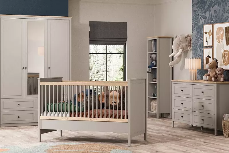 Almila Sento beshigi (60X120 sm) Магазин турецкой детской мебели "ALMILA"