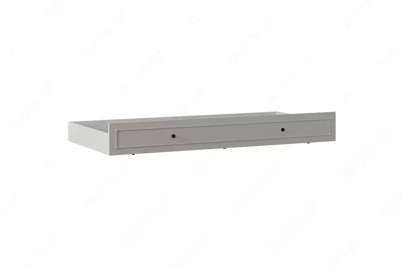 Almila Sento tortib olinadigan beshik moduli (90x190 sm)