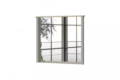 Almila Sento ko'ylak oynasi