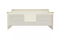 Almila Monte beshigi (90x190 sm) - по запросу