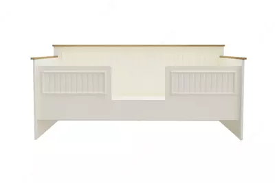 Детская кроватка Almila Monte (90x190 см)