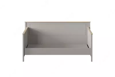 Детская кроватка Almila Sento (90x200 см)