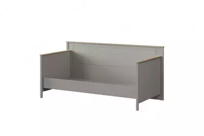 Детская кроватка Almila Sento (90x200 см)