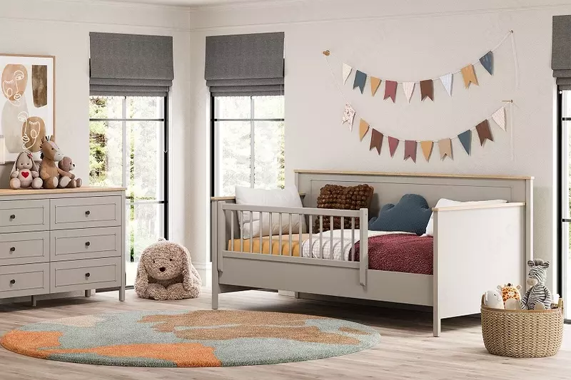 Almila Sento beshigi (90x200 sm) Chakana savdo