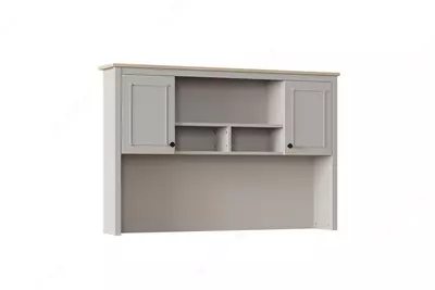 Верхний модуль письменного стола Almila Sento, 150х26,1х102,2 см