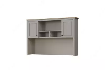 Верхний модуль письменного стола Almila Sento, 150х26,1х102,2 см