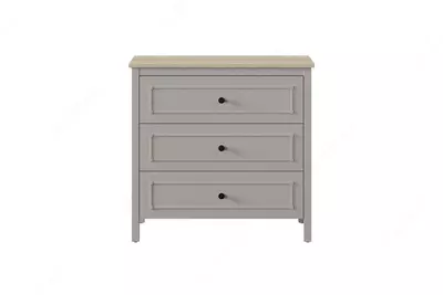 Комод Almila Sento, 90,6х48х87,4 см