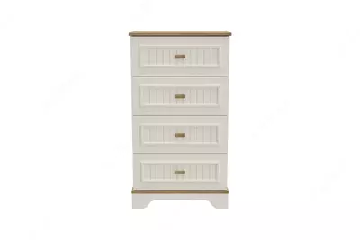 Комод высокий Almila Monte, 61х45х110,4 см