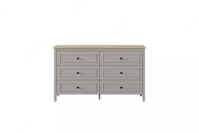 Комод широкий Almila Sento, 148,9х48х87,4 см