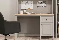 Письменный стол Almila Sento