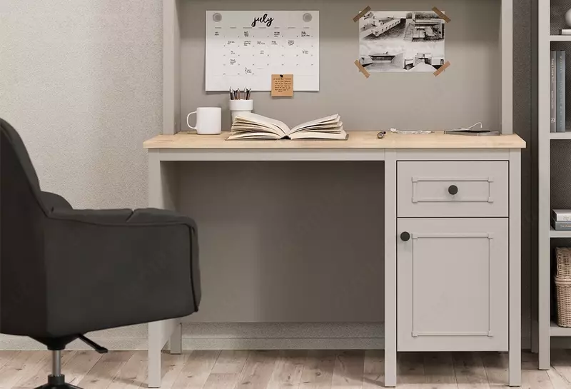 Письменный стол Almila Sento