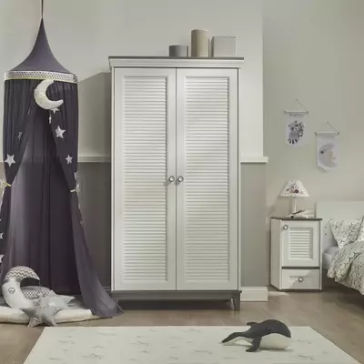 Yangi tug'ilgan chaqaloqlar uchun mebel "MIA BABY" (Turkiya )