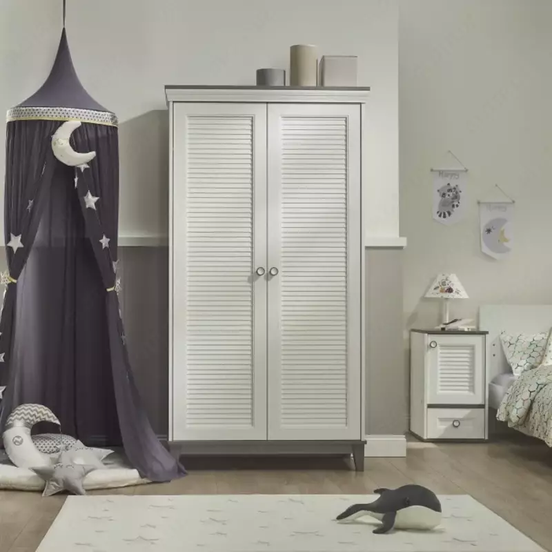 Магазин турецкой детской мебели "ALMILA" - Yangi tug'ilgan chaqaloqlar uchun mebel "MIA BABY" (Turkiya )