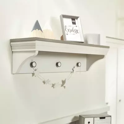 Yangi tug'ilgan chaqaloqlar uchun mebel "MIA BABY" (Turkiya )