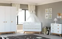 Мебель для новорождённых "BABY CUTE" (Турция)
