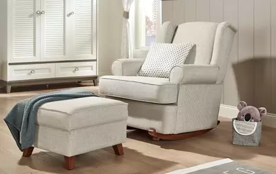 Мебель для новорождённых "BABY CUTE" (Турция) Только в розницу