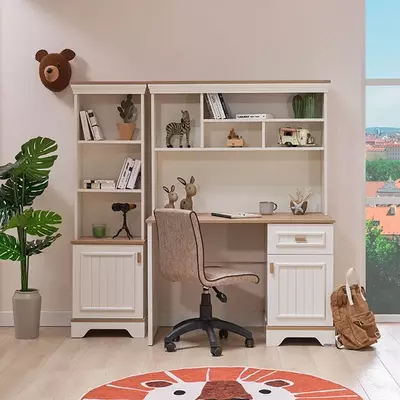 Мебель для новорождённых "MONTE BABY" (Турция)