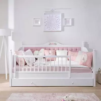 Мебель для новорождённых "BIANKA BABY" (Турция)