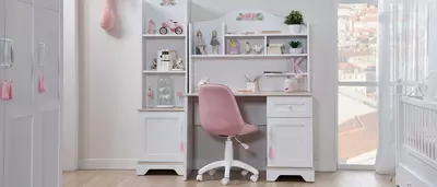 Мебель для новорождённых "BIANKA BABY" (Турция)