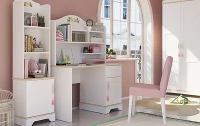 Мебель для новорождённых "BIANKA BABY" (Турция) - Магазин турецкой детской мебели "ALMILA"