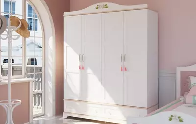 Мебель для новорождённых "BIANKA BABY" (Турция)