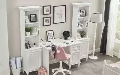 Мебель для новорождённых "LORA BABY"-2 (Турция) Магазин турецкой детской мебели "ALMILA"