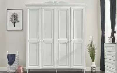 Мебель для новорождённых "LORA BABY"-2 (Турция) - Магазин турецкой детской мебели "ALMILA"