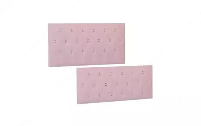 Изголовье для кровати Almila Bianca, 100см