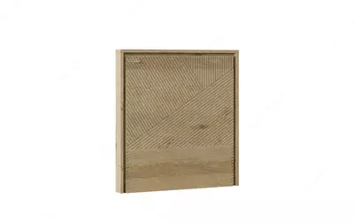 Изголовье для кровати Almila Origami, 100см